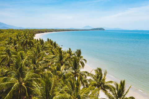 Cairns: 3-Day Daintree, Cape Tribulation & Port Douglas Tour Private Single Room (Adults only)