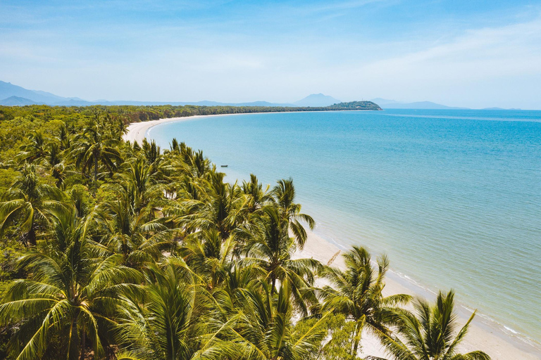 Cairns: 3-Day Daintree, Cape Tribulation & Port Douglas Tour Private Single Room (Adults only)