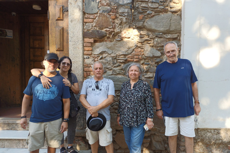 Private Walking Tour in Colonia Del Sacramento