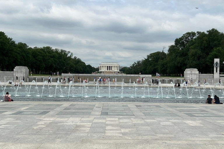 Visita de un día a Washington DC - Visita privada