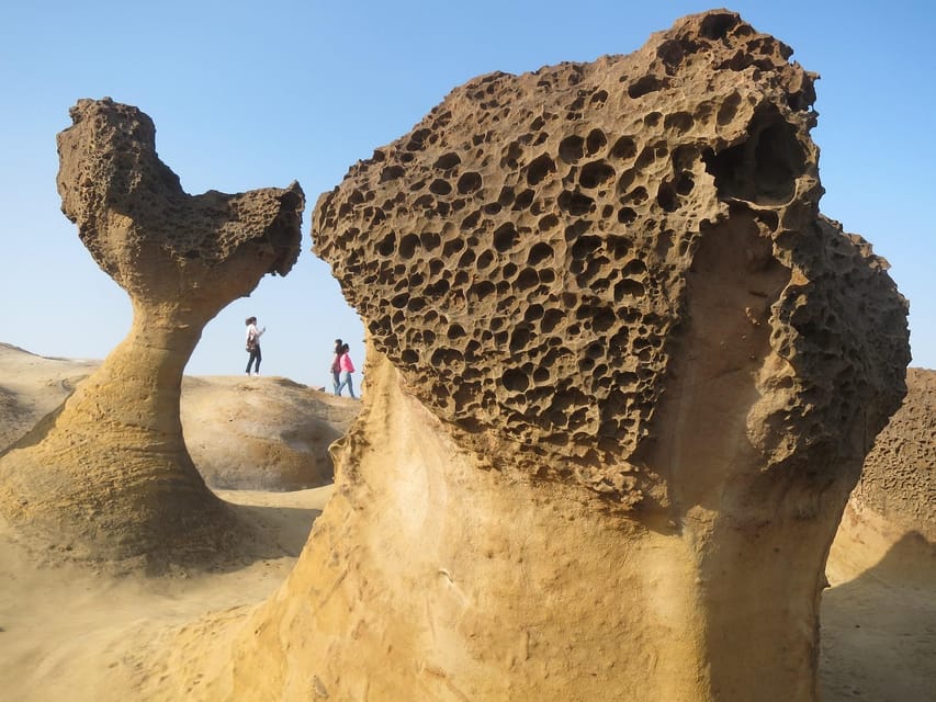 Taipei City Tour 8hrs Private Tour Getyourguide 