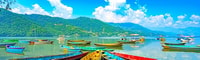 Pokhara, Pokhara Highlights Tour by Bus - Housity