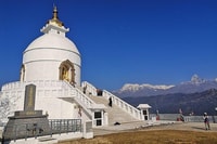 Pokhara, Pokhara Highlights Tour by Bus - Housity