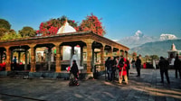 Pokhara, Pokhara Highlights Tour by Bus - Housity