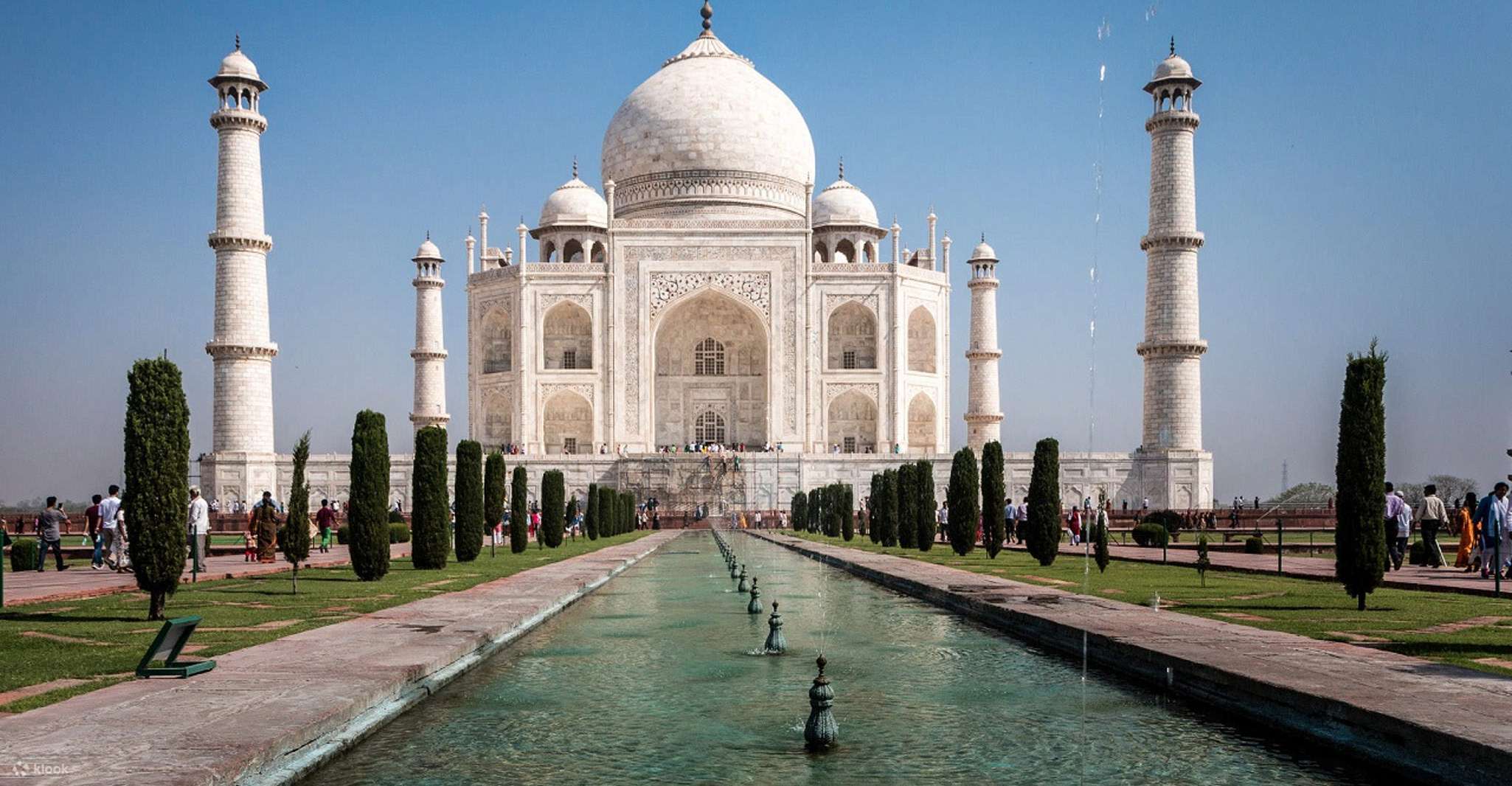 Desde Chennai, 3 días de viaje de Delhi Agra desde Chennai - Hizvo