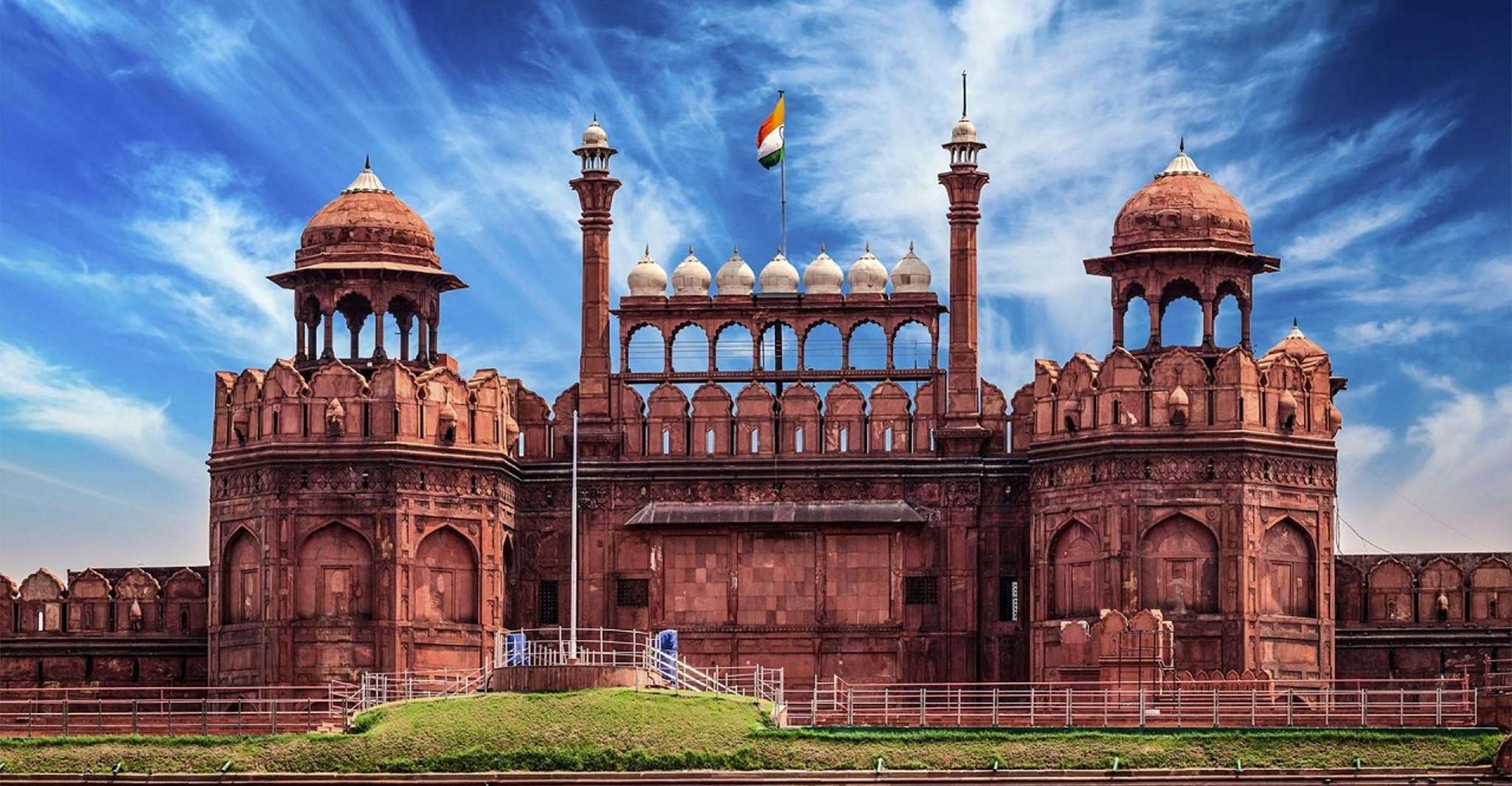 Desde Chennai, 3 días de viaje de Delhi Agra desde Chennai - Hizvo