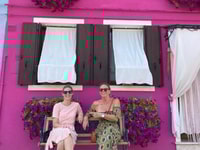 从威尼斯，穆拉诺和布拉诺半日岛游览 - Housity