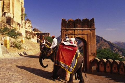 2 jours - Triangle d'or Agra-Jaipur
