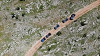 De Split, Dinara Nature Park Aventure avec déjeuner - Hizvo