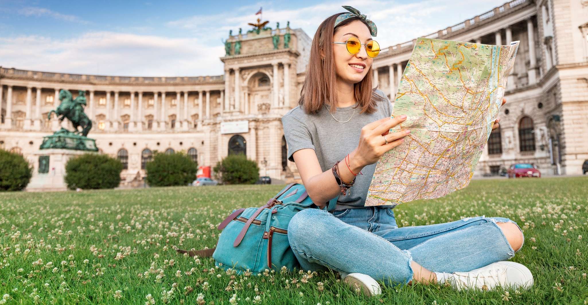 Wien, Sisi Museum, Hofburg und Gardens Tour - Hizvo