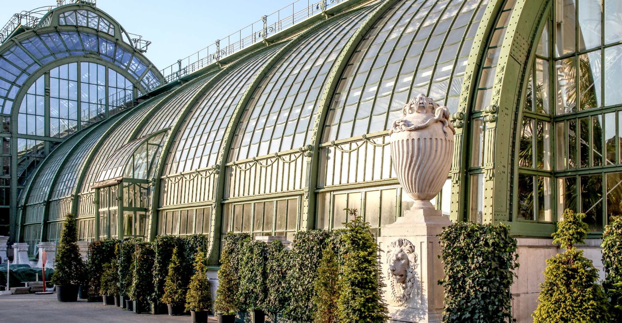 Wien, Sisi Museum, Hofburg und Gardens Tour - Hizvo
