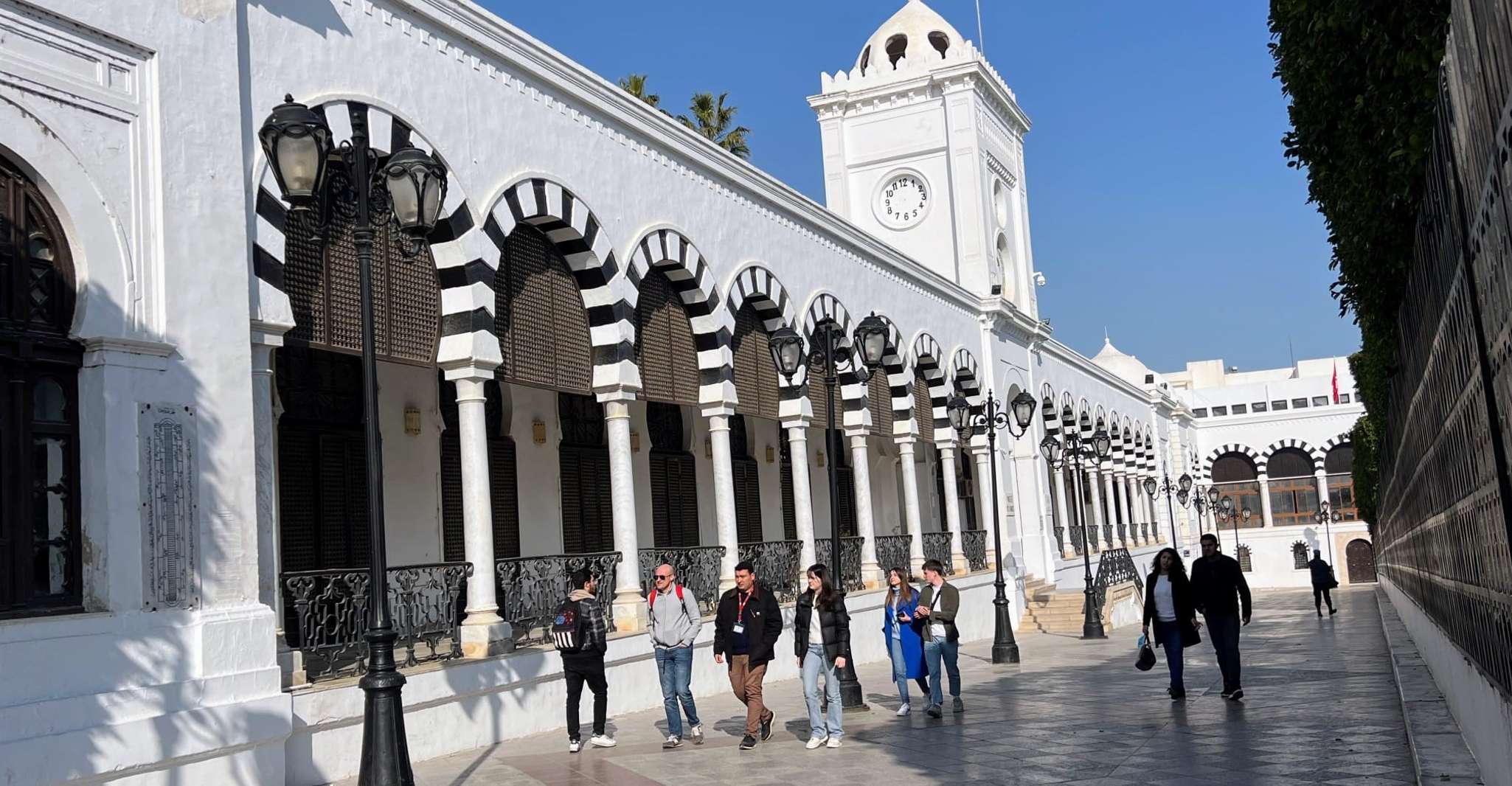 Tunis, Medina, Carthage, Sidi Bou Said, Bardo Private Tour - Hizvo
