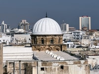 Tunis, Medina, Cartago, Sidi Bou Said, Tour privado de Bardo - Hizvo