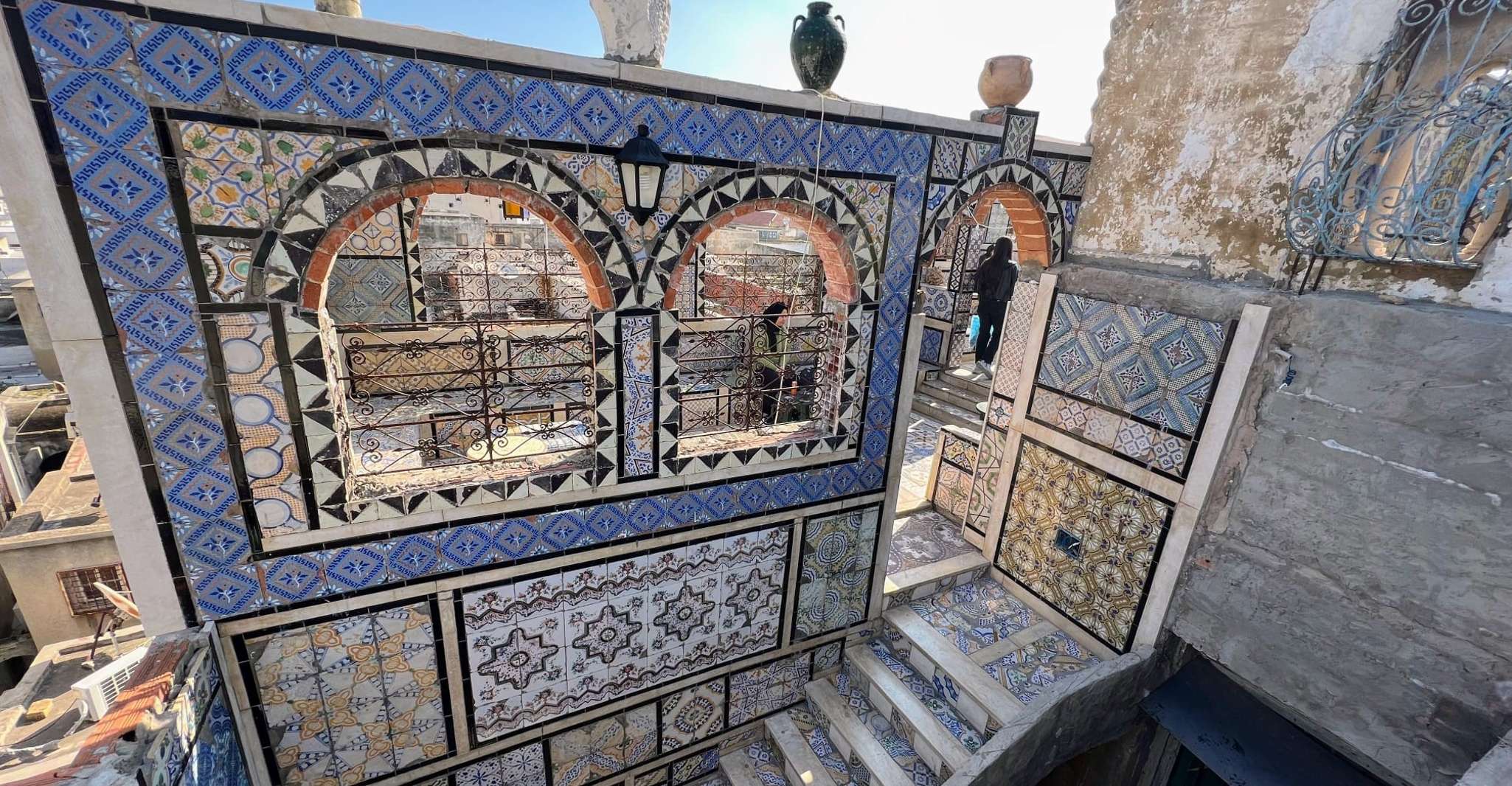 Tunus, Medine, Kartaca, Sidi Bou Said, Bardo Özel Tur - Hizvo