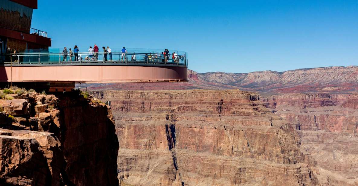 Grand Canyon Selbstgeführte South Rim Tour Getyourguide