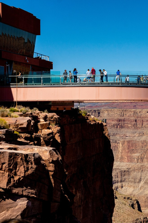 O esplendor do Grand Canyon: Sua excursão autoguiada à margem sul