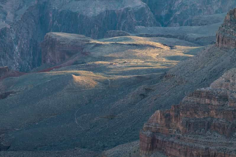 Grand Canyons Splesplendor Your Self Guided South Rim Tour Getyourguide