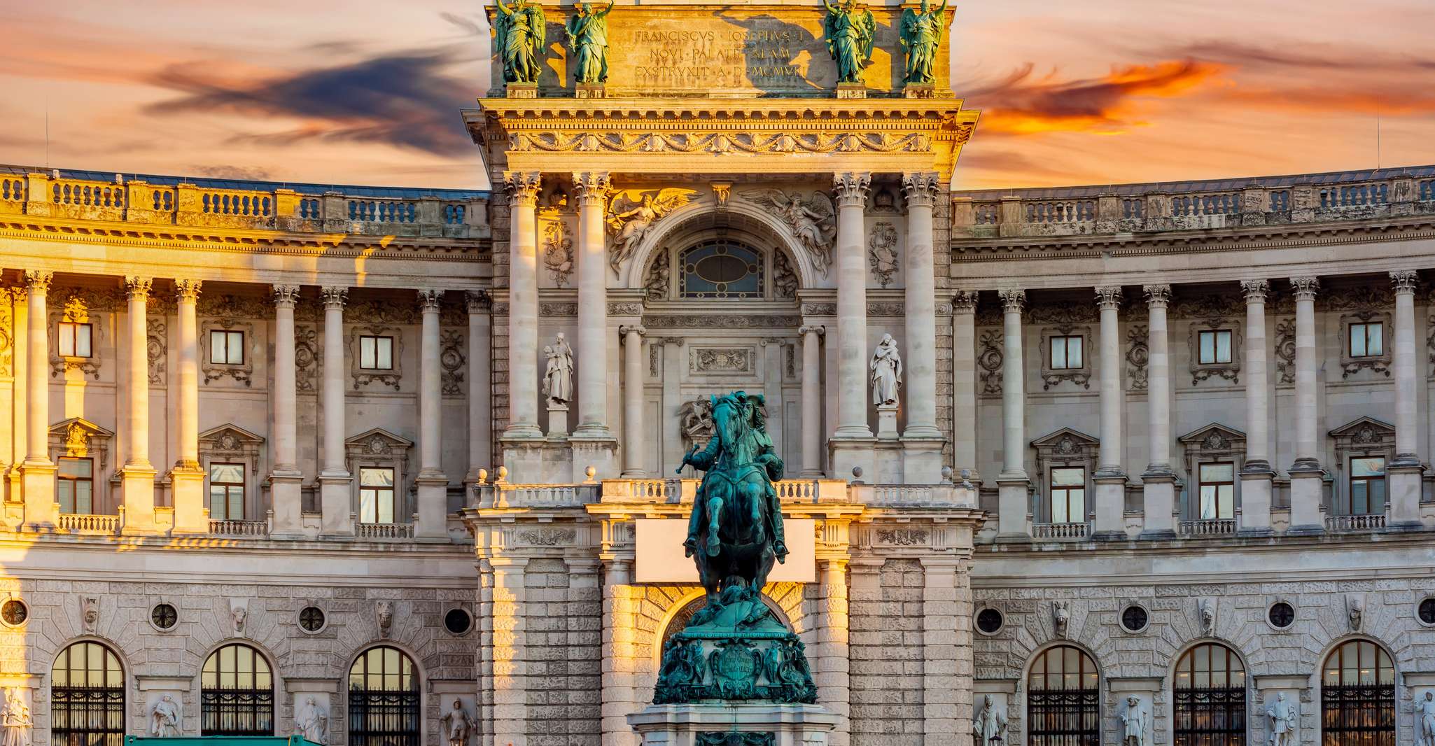 Vienna, Skip-the-Line Sisi Museum, Hofburg and Gardens Tour - SuiteTrails