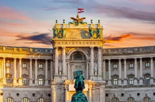 Skip-the-Line Sisi Museum, Hofburg und Gärten Tour Wien