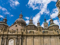 Zaragoza - Historic Walking Tour - Housity