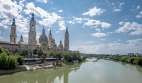 Zaragoza - Historic Walking Tour - Housity