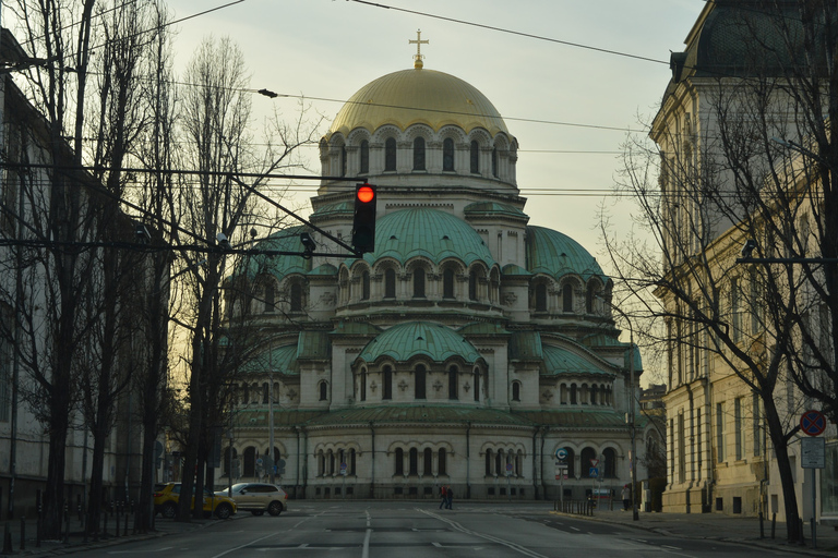 Fototour: Sofia Lichtstad