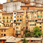 Siena: Tour privato personalizzato con una guida locale