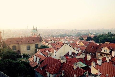 Photo Tour : Les joyaux cachés de Prague