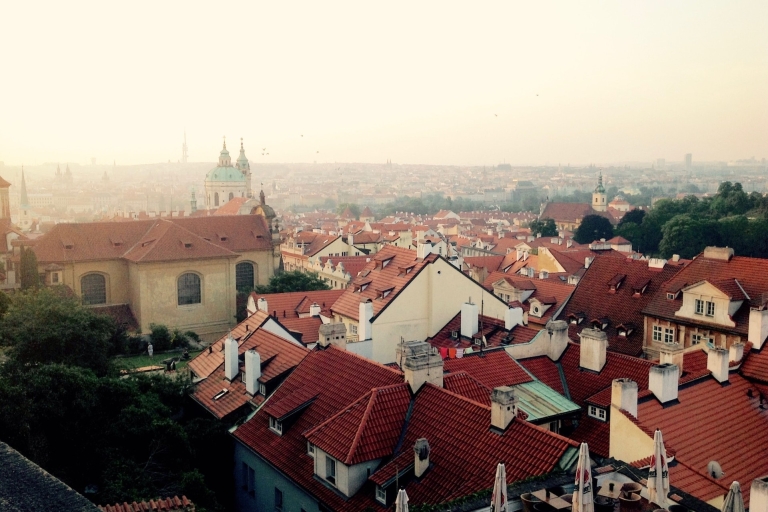 Photo Tour : Les joyaux cachés de Prague
