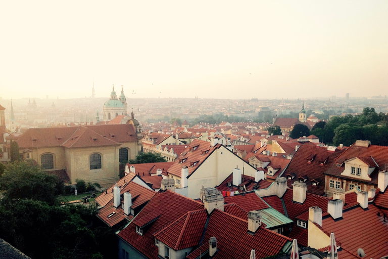 Photo Tour: Prague Hidden Gems