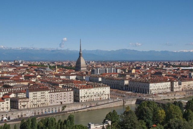 Visit Turin Private custom tour with a local guide in Bruino, Italy