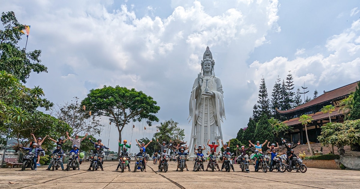 dalat motorbike tour