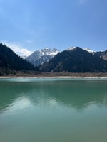 From Almaty, Issyk Lake and Bear Waterfall - Transfer - Housity