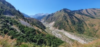 From Almaty, Issyk Lake and Bear Waterfall - Transfer - Housity