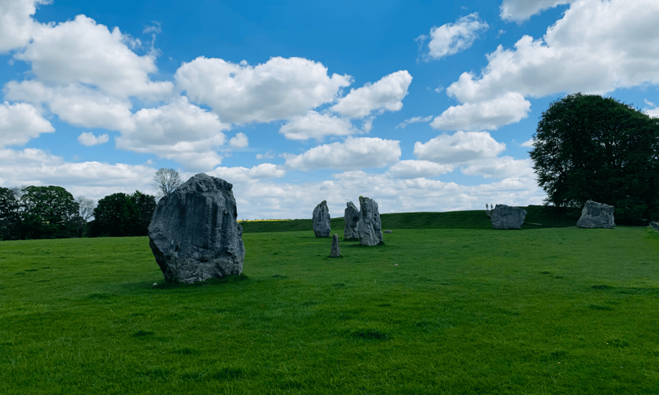 From London Avebury And Stonehenge Small Group Tour GetYourGuide