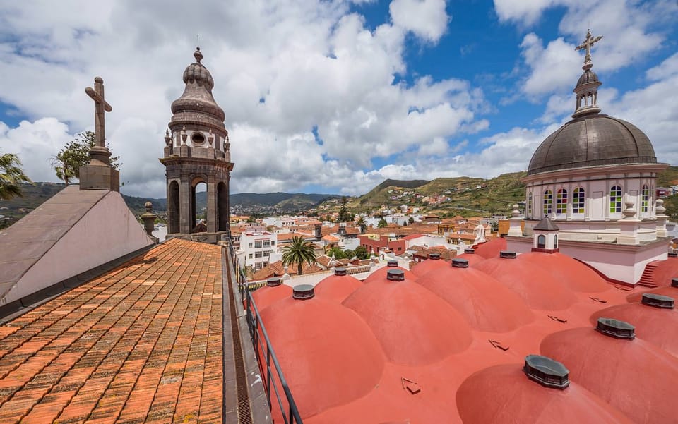 San Cristóbal De La Laguna Entrada Catedral C Audioguía Getyourguide 2621