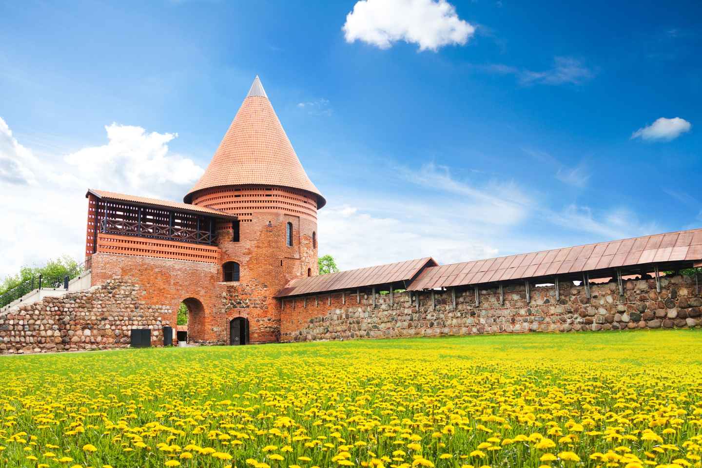 Kaunas: Private custom tour with a local guide