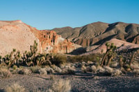 Red Rock Canyon autoguidé de conduite audio Tour - Housity