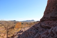 Red Rock Canyon autoguidé de conduite audio Tour - Housity