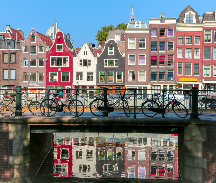 Photo Tour: Amsterdam Hidden Gems East Tour