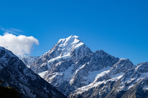 Kathmandu: 7 Tage privater Everest View Trek