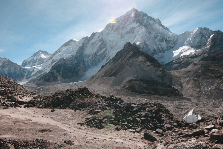 Katmandou : 7 jours de randonnée privée avec vue sur l'Everest