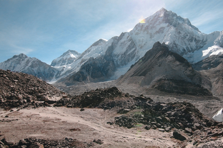 Kathmandu: 7 Day Private Everest View Trek