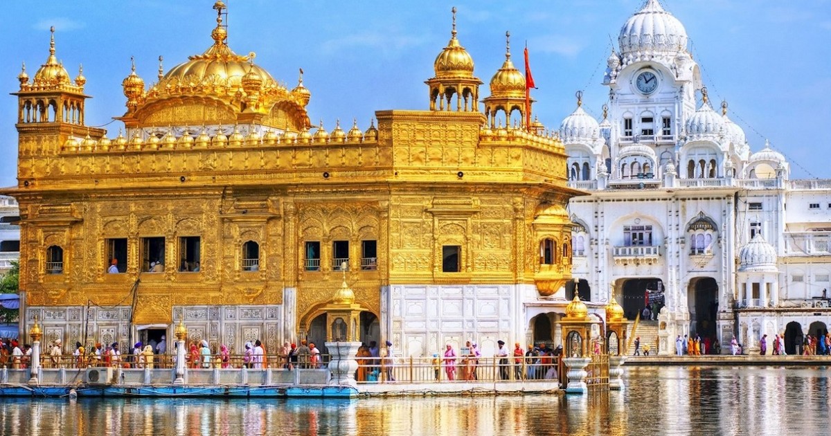 amritsar tour package 2 days