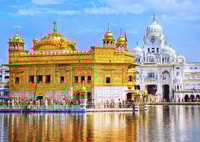 De Amritsar, 2 jours Amritsar City Tour - Housity