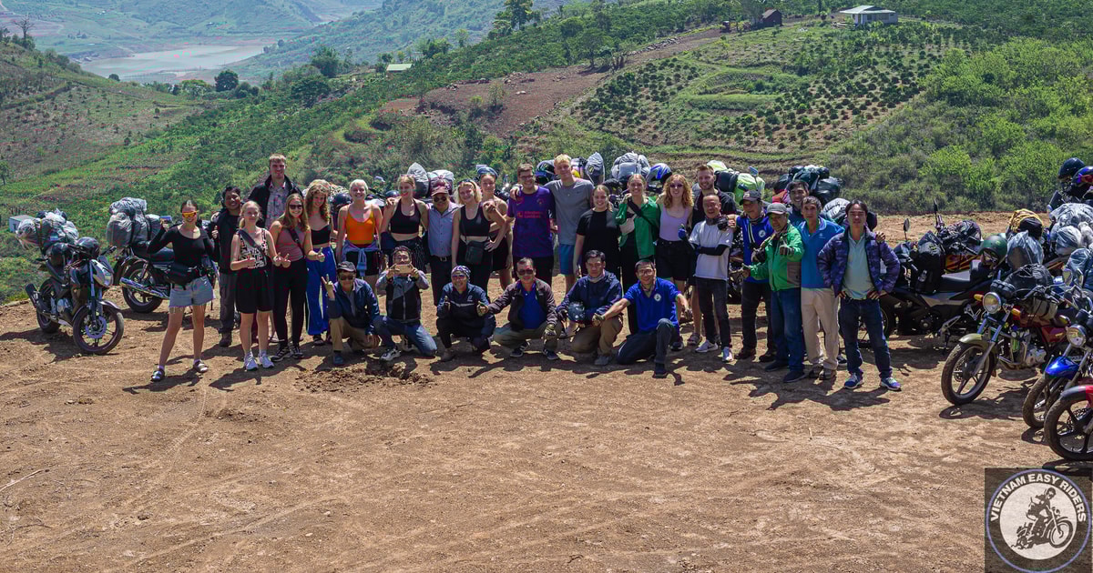 easy rider motorbike