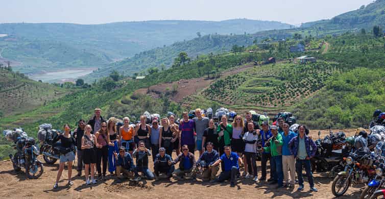 easy rider motorbike