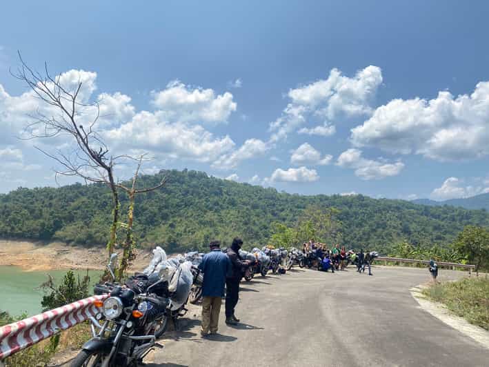 easy rider motorbike