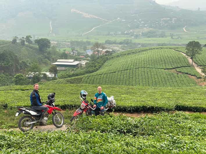 easy rider motorbike