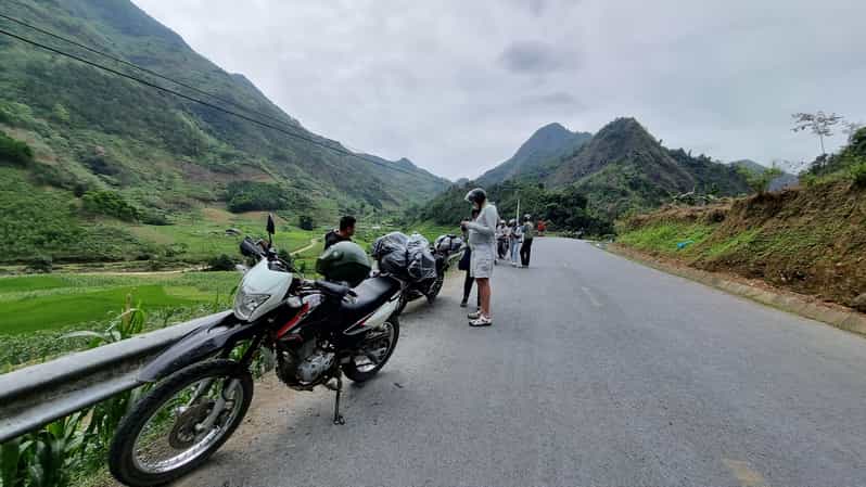 easy rider motorbike